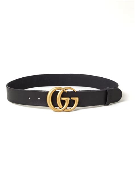 gucci riem dames sale|riemen gucci dames.